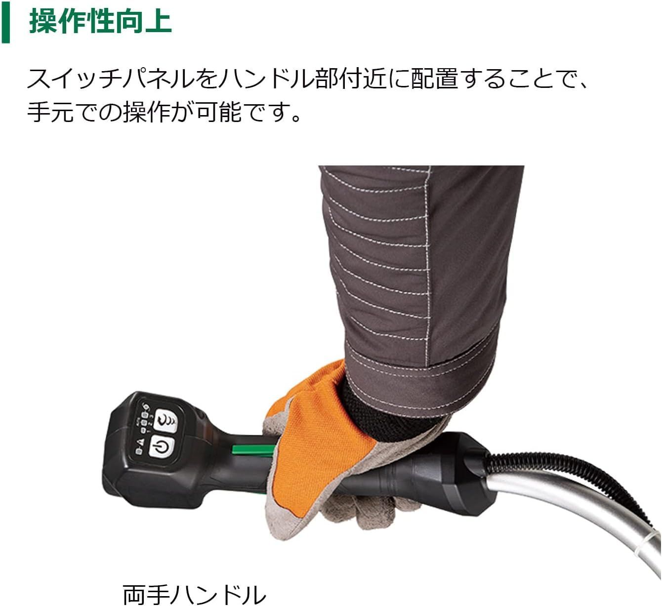 充電器別売り CG36DC