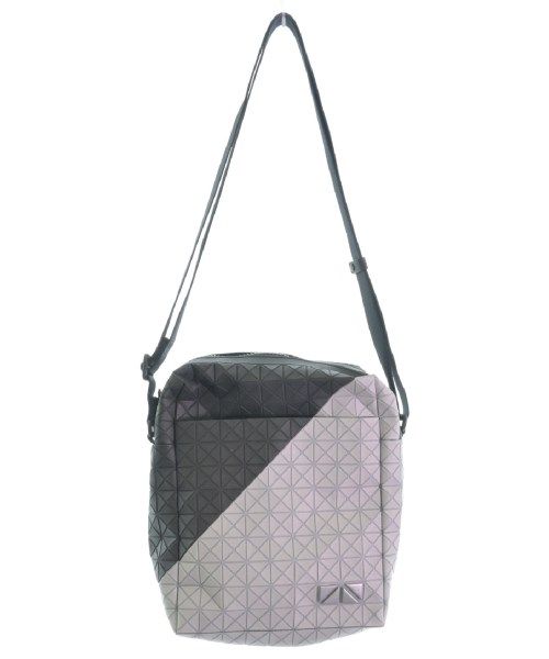 BAO BAO ISSEY MIYAKE ショルダーバッグ メンズ 【古着】【中古】【送料無料】 - メルカリ