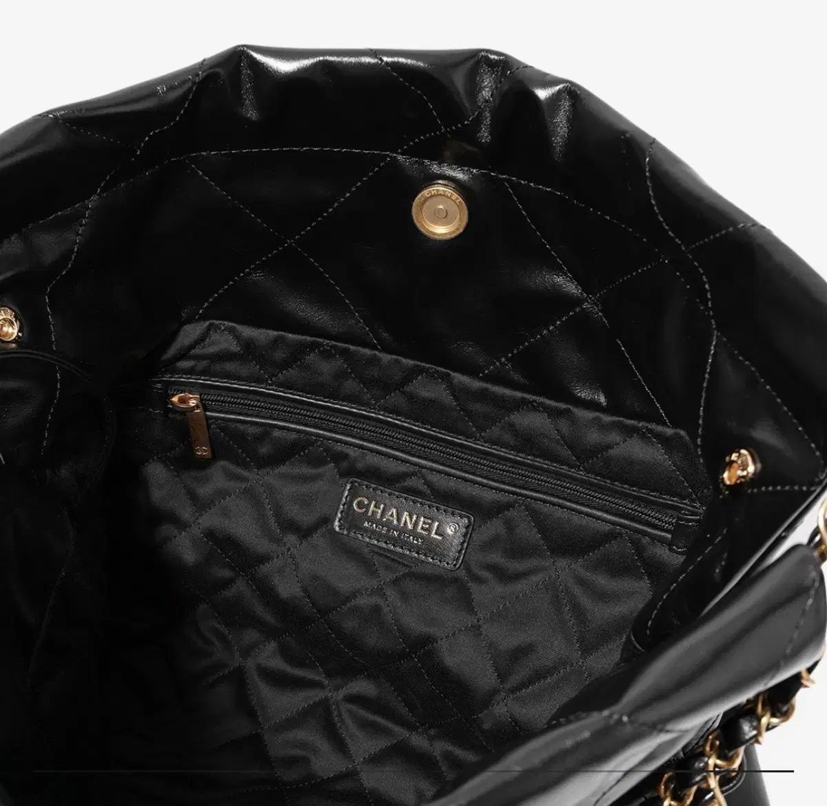 Chanel(シャネル) 22 バッグ スモール 新品、未開封の製品 25 01 