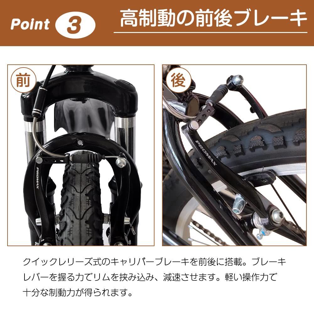 MTB 前後サスペンション 自転車 シマノ製グリップシフト 26インチ シマノ21段変速 前後Vブレーキシステム 折りたたみ自転車 前後フェンダー マウンテンバイク 街乗り 折りたたみ