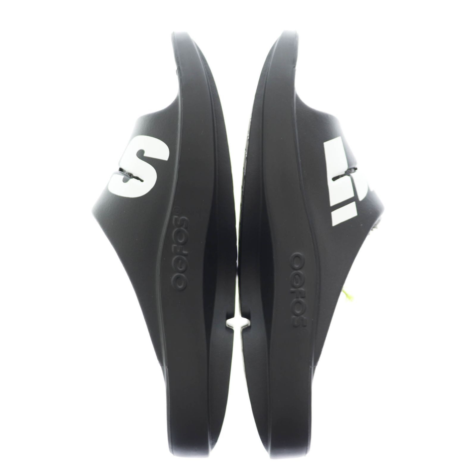 21SS FCRB OOFOS Ooahh 27㎝ サンダル fcrb Bristol OOFOS サンダル 26