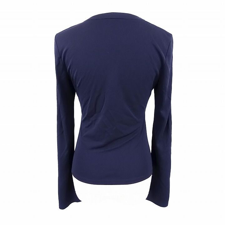 フォクシー ニューヨーク 20948 マット ストレッチ ジャージー  