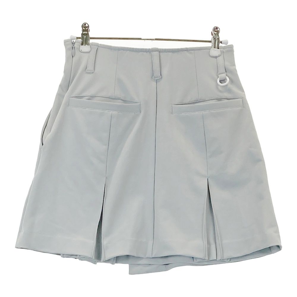 ルコックゴルフ GOLF LE COQ サイズ：7 ストレッチスカート ストレッチ