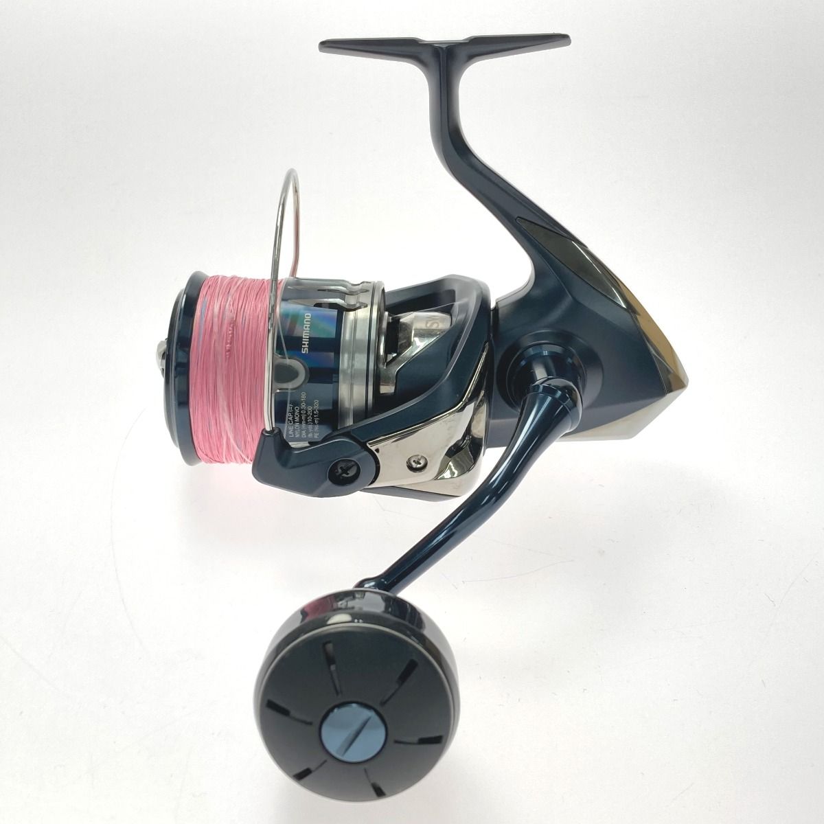 SHIMANO シマノ 20 STRADIC ストラディック SW4000XG 04242 スピニング