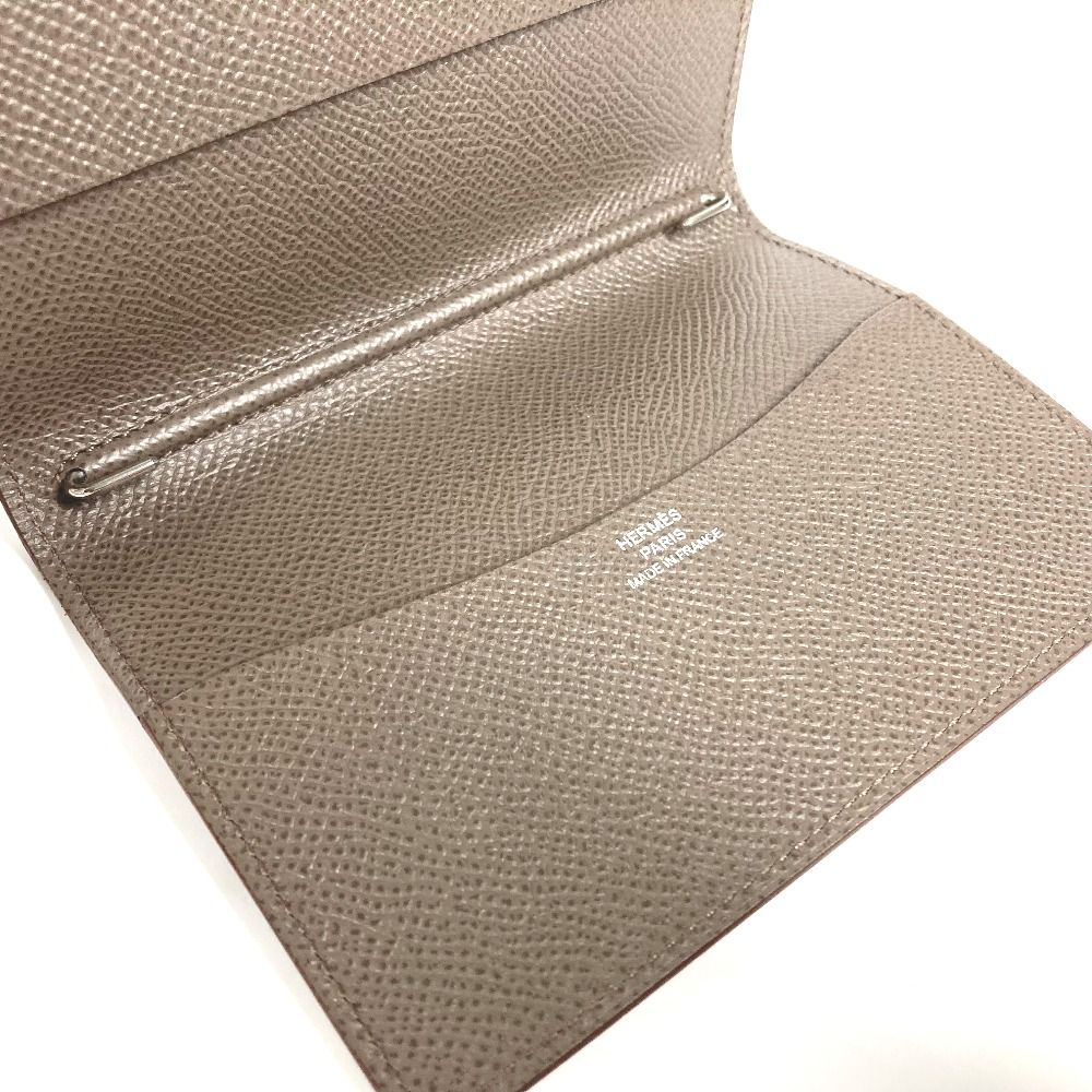 良品 HERMES エルメス アジェンダGM ヴォーエプソン 手帳カバー 楽天市場】エルメス 小物 レディース アジェンダGM カバー 手帳