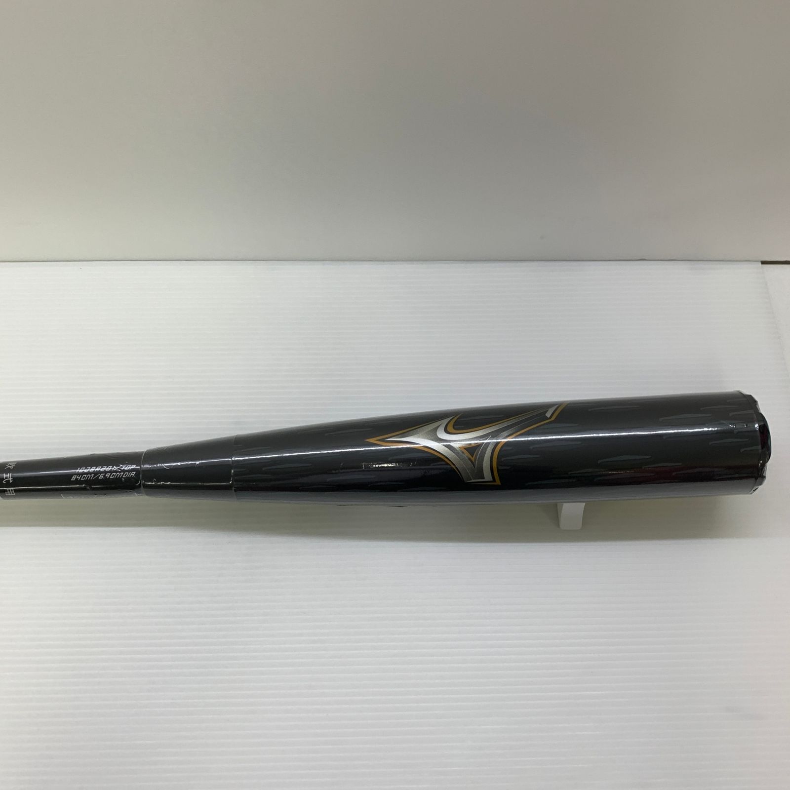 ミズノ MIZUNO ビヨンドマックスレガシーメタル 軟式 大人 一般 金属製バット 1CJBR20184 トップバランス 野球 7057