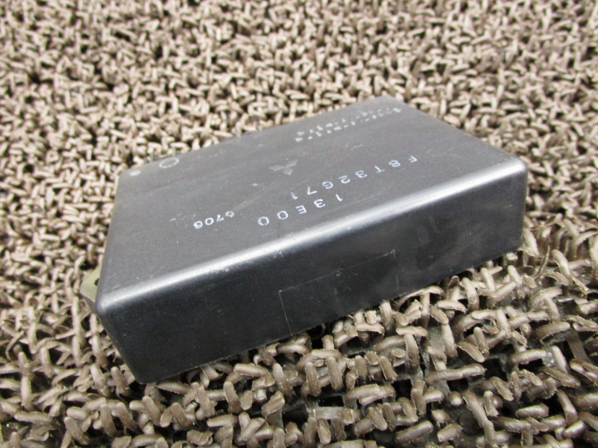 CDI