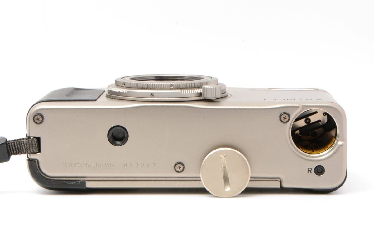 CONTAX TVS LL 4357 F 2222