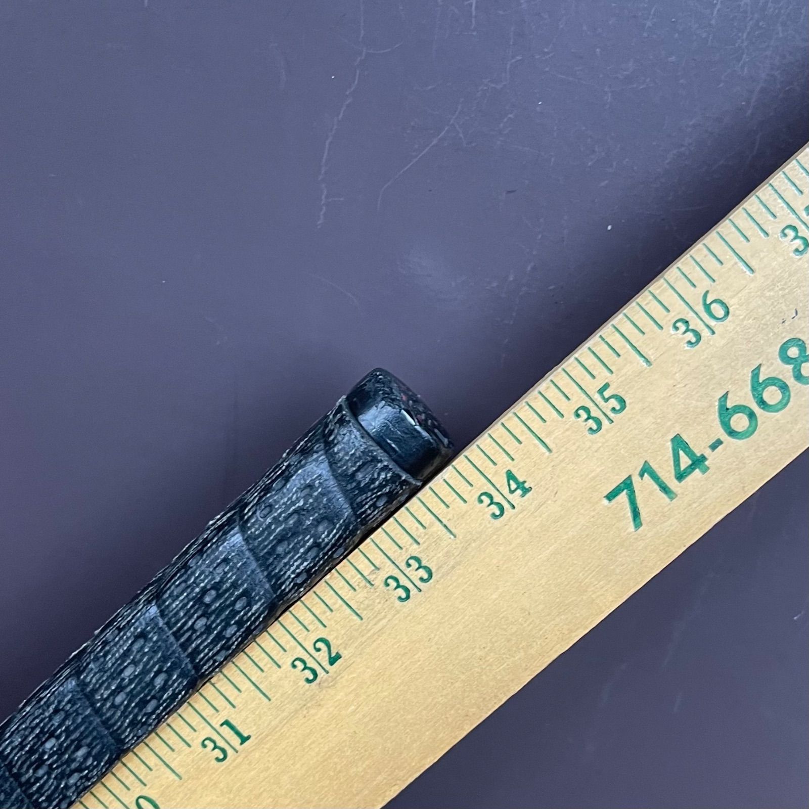 おしゃれな 57-2610-5 再入荷 送料込み PING パター ANSER 34インチ 構えやすくて転がりの良いパターです さすがPINGのANSERです 衝撃価格！