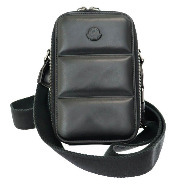 モンクレール MONCLER 24AW VERTICAL CROSSBODY バーティカル モンクレール MONCLER 24AW VERTICAL CROSSBODY バーティカル