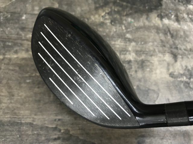 狭山 フェアウェイウッド ホンマ ツアーワールドTW 757 VIZARD MP 7 S 15 0581