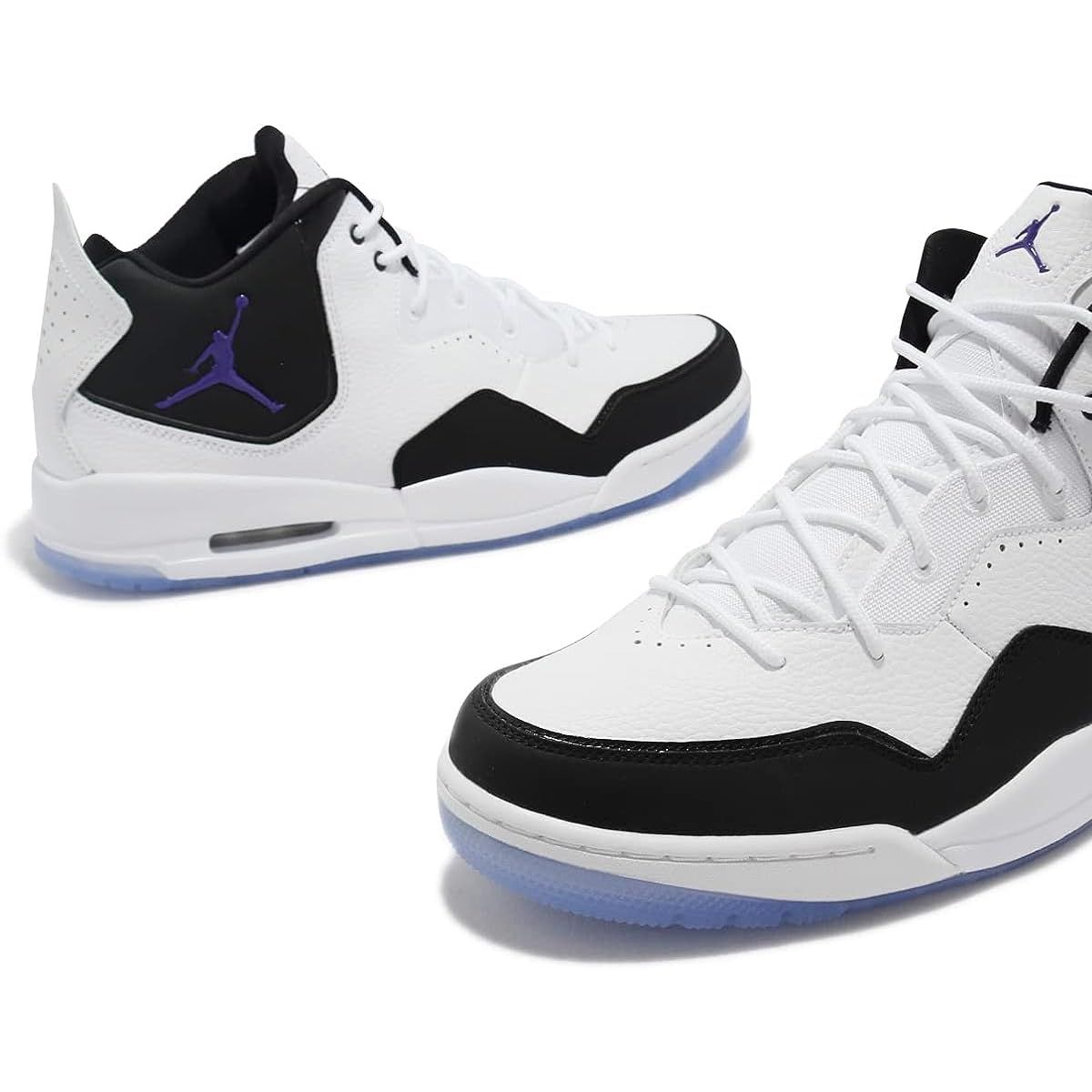ナイキ] ジョーダン コートサイド 23 Jordan Courtside 23 ホワイト 