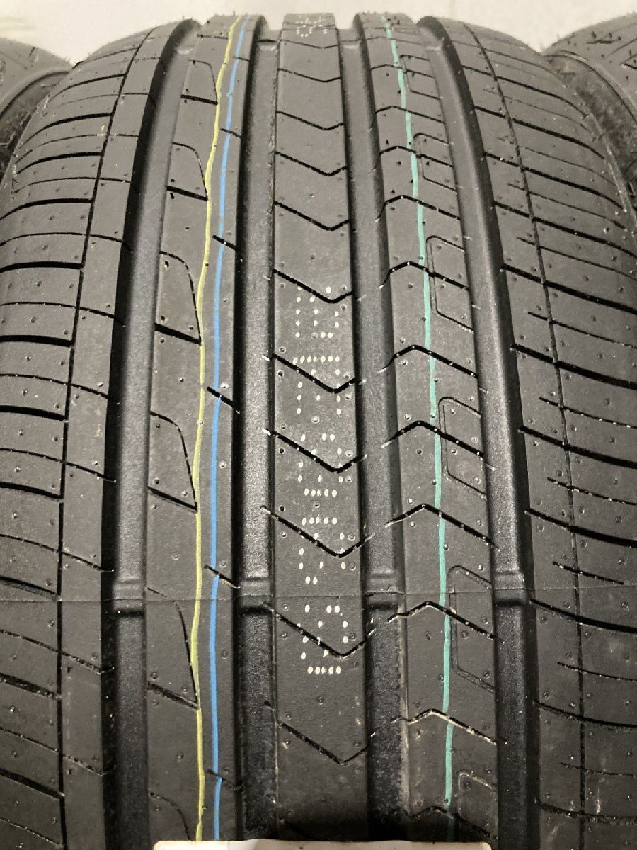 【新品】札幌発 引取可 2024年製 ZMAX ZEALION 245/35ZR20 95W 20インチ 夏タイヤ 4本 アルファード ヴェルファイア等 バラ売り可 (KTH015) 新品】札幌発 引取可 2024年製 ZMAX ZEALION 245/35ZR20 95W 20インチ