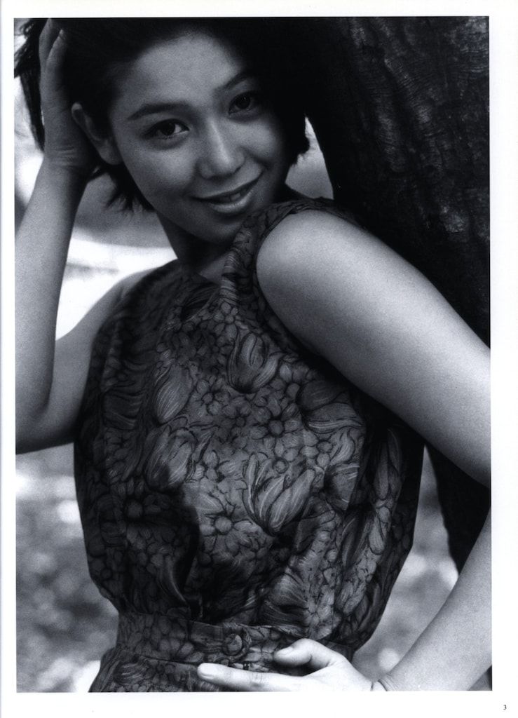 ジェネオンエンタテインメント 小冊子付 新装版YURIKO1967-73|ひし美ゆり子写真集