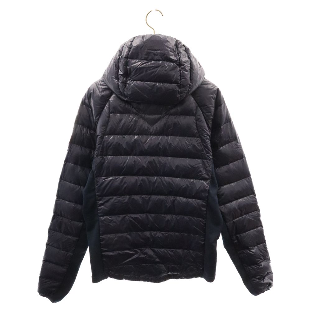 CANADA GOOSE (カナダグース) HYBRIDGE LITE HOODY ハイブリッジ