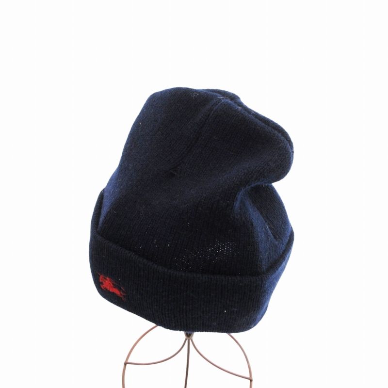 Burberry ニット帽　ビーニー 楽天市場】BURBERRY バーバリー ビーニー MH CORE CASHMERE