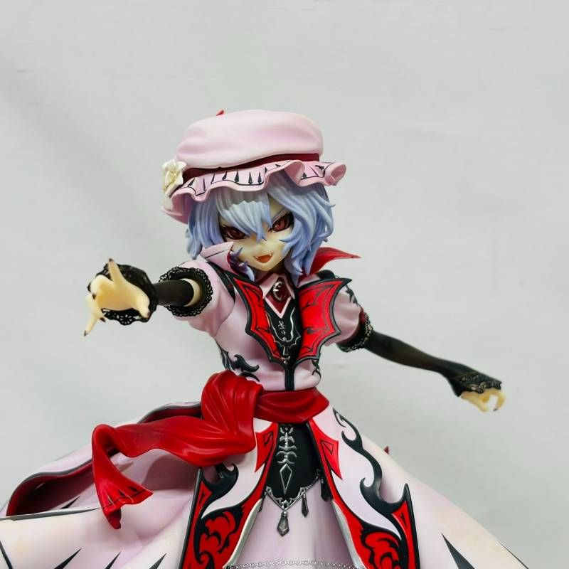 レミリア スカーレット