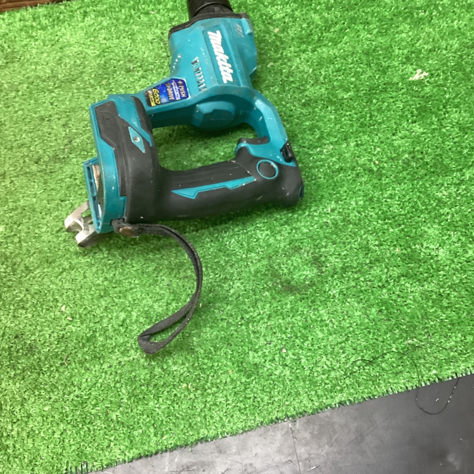 FS600DZ