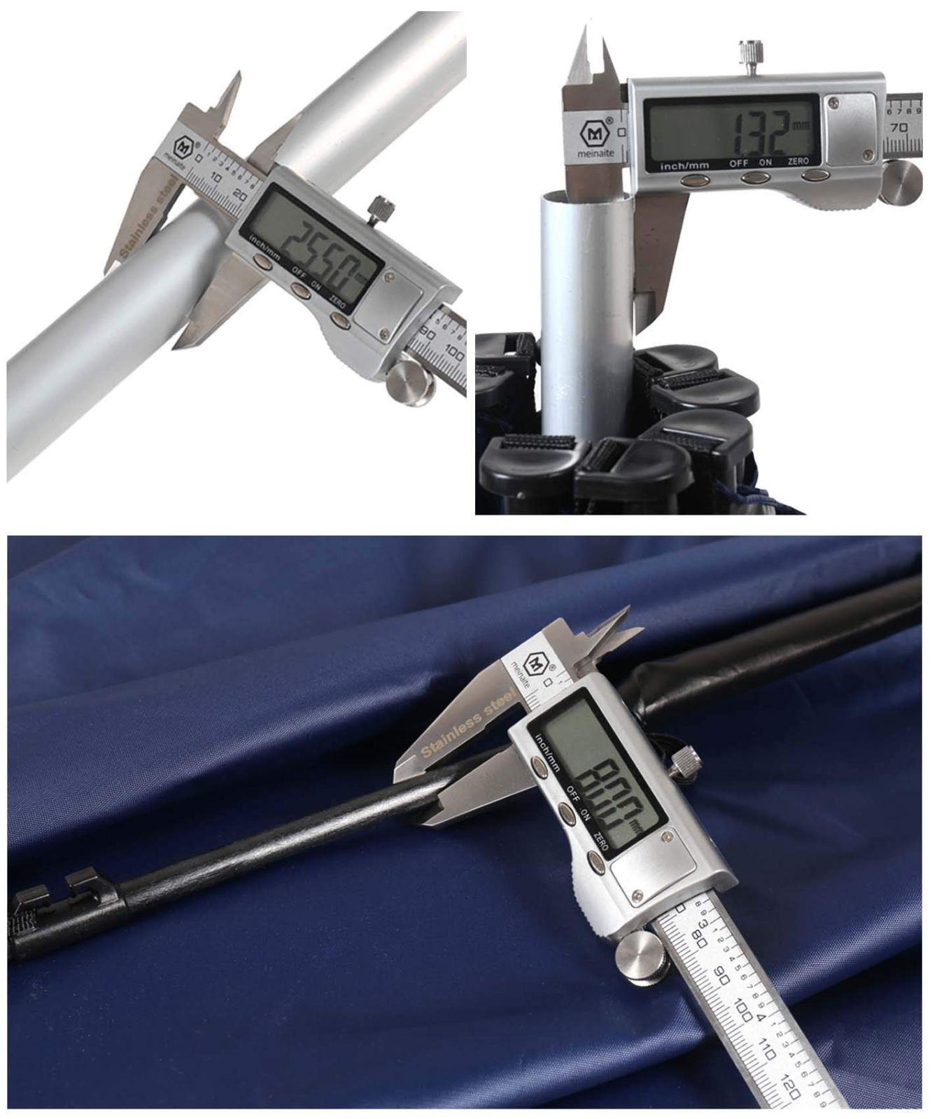 収納バッグ付き UVカット