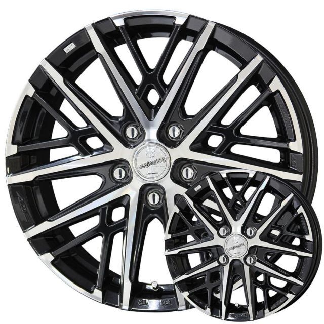 スタッドレスタイヤ 17インチ ダンロップウインターマックスSJ8 CX5