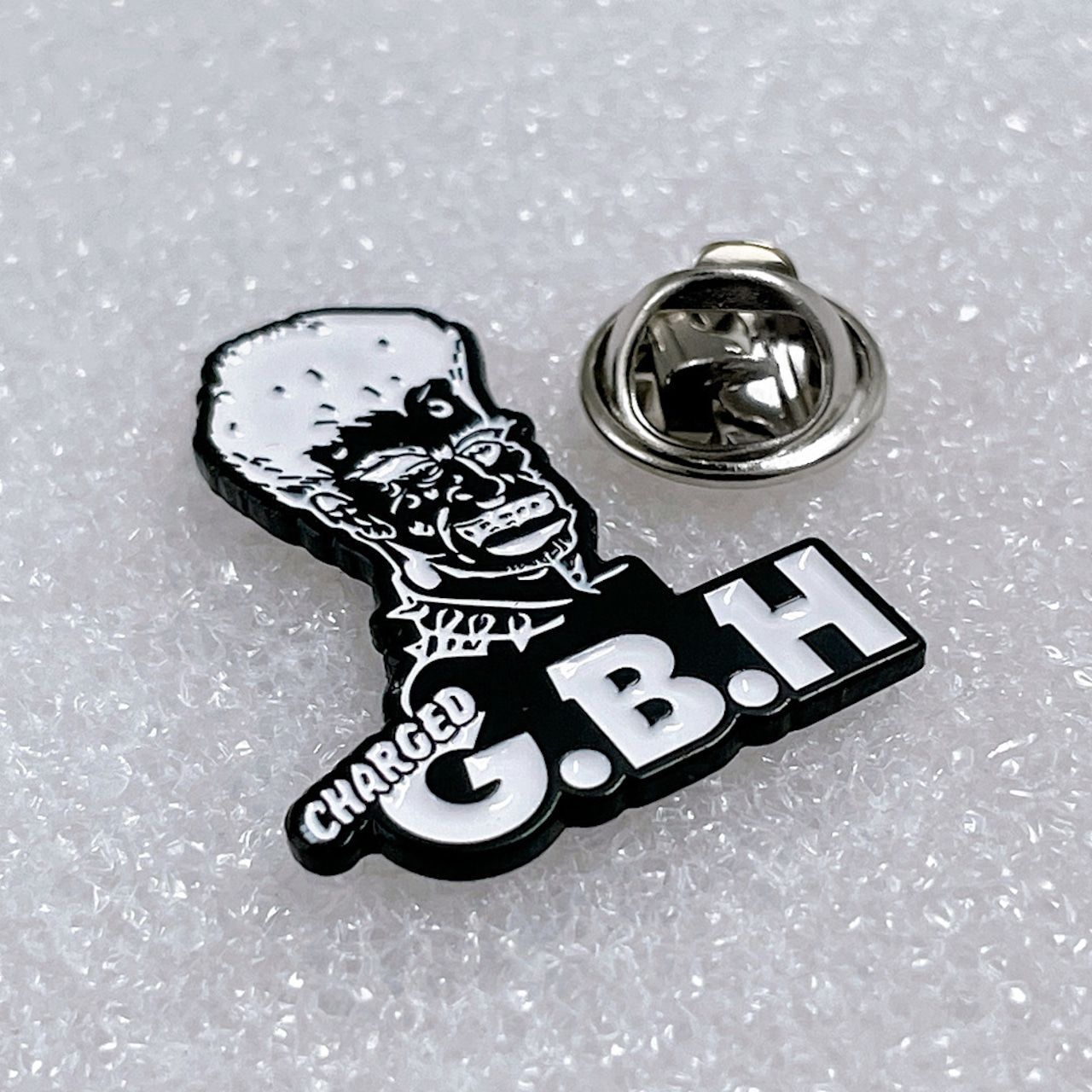 G.B.H 