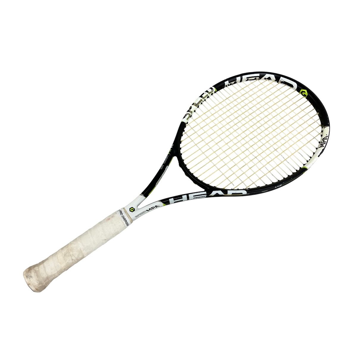 HEAD ヘッド SPEED MPA G3 硬式 テニスラケット K10455546