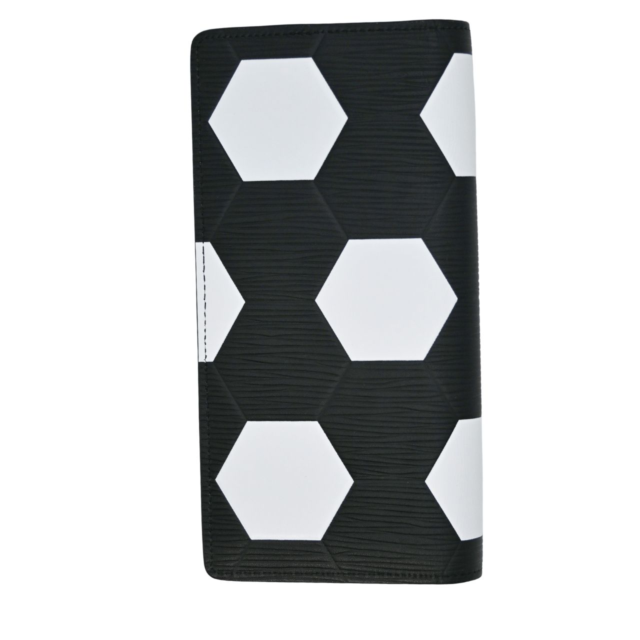 ルイヴィトン ポルト フォイユ ブラザ ワールドカップ M63294