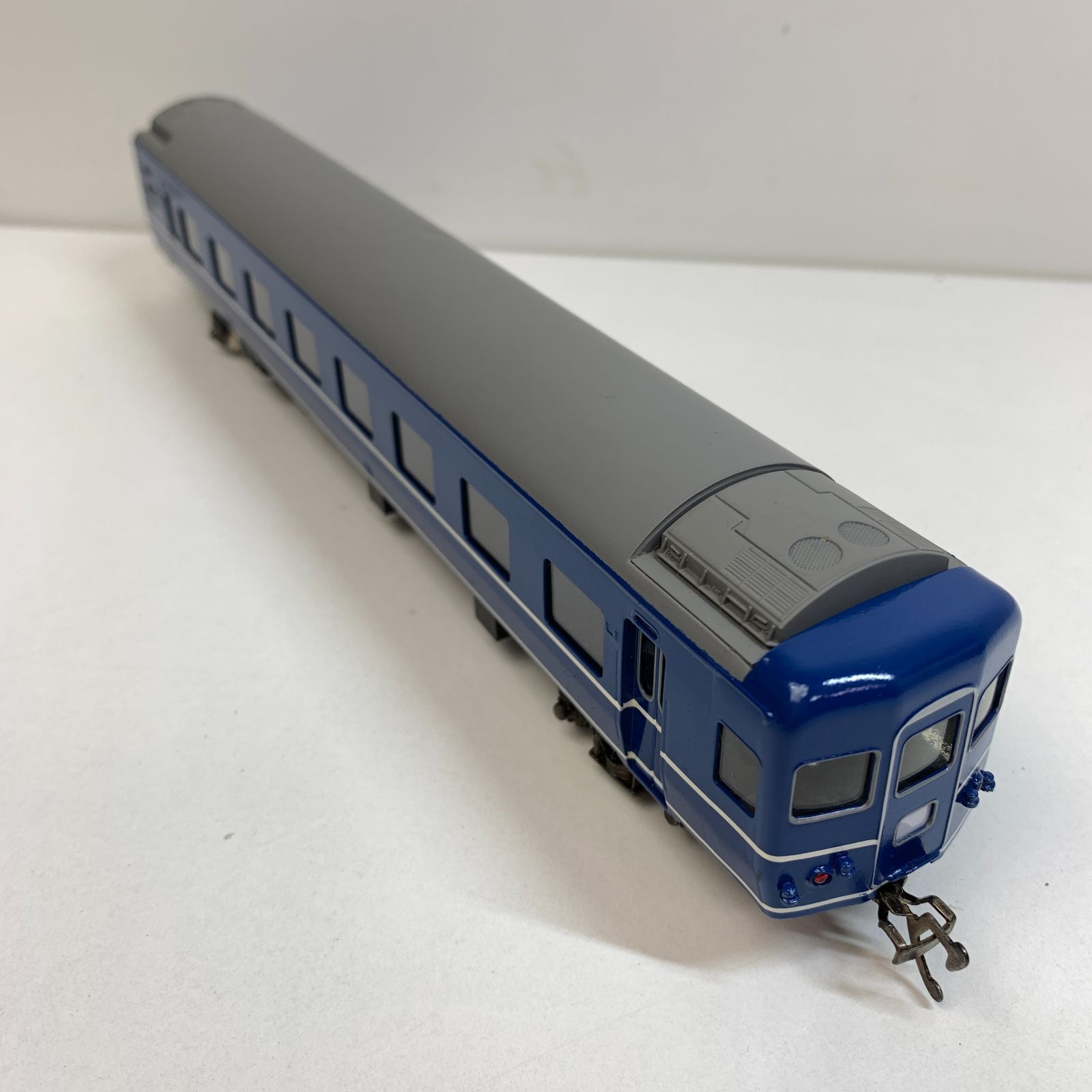 再出品　カツミ模型店　24系客車　オハネフ24 カヤ24 セット 再出品 カツミ模型店 24系客車 オハネフ24 カヤ24 セット - メルカリ