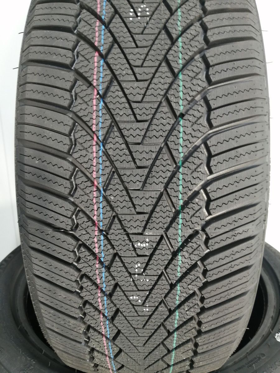 225 45R19 96V XL ARIVO ARW3 スタッドレスタイヤ 4本セット 製 本州 四国 九州 225 45 19 冬タイヤ