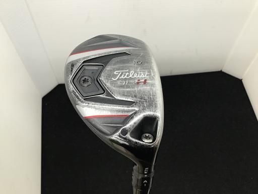 中古】 タイトリスト TS3 23° ユーティリティ UT 純正特注