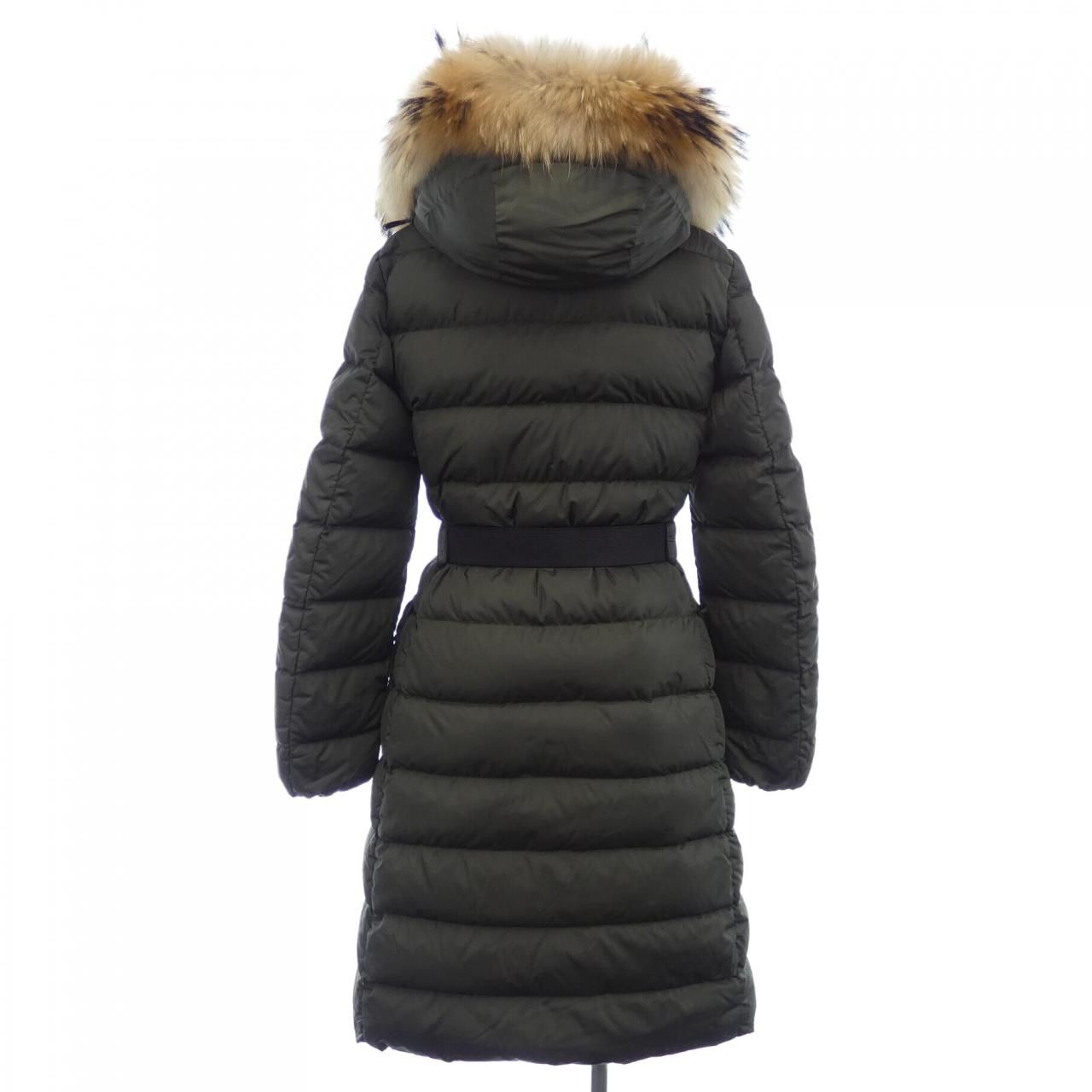 モンクレール MONCLER KHLOE ダウンコート