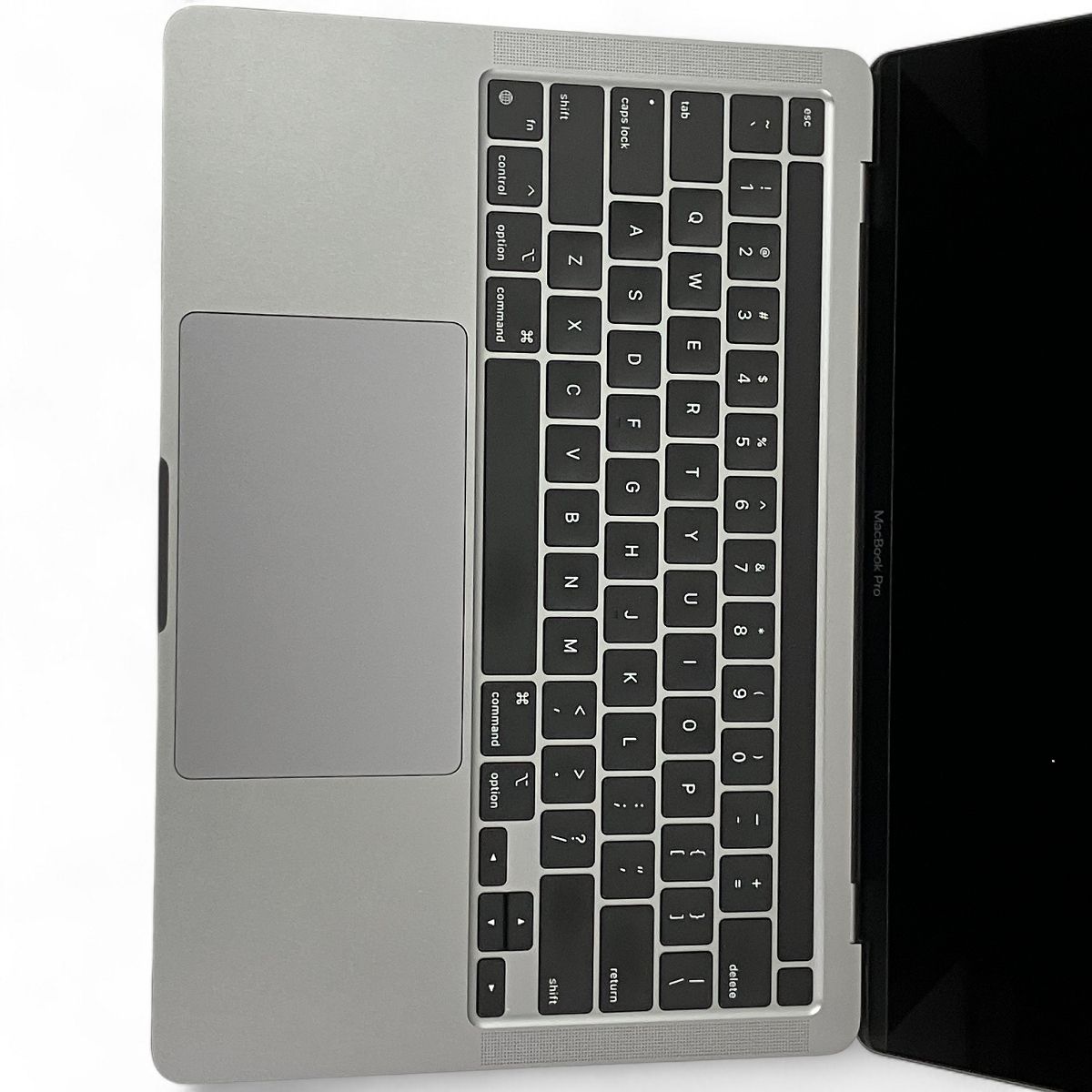 MacBook