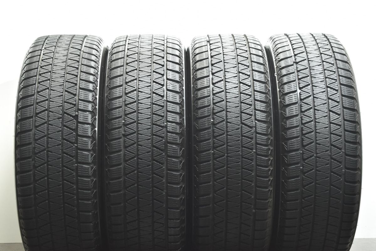 バリ溝】レクサス RX バージョンL 純正 20in 8J +30 PCD114.3