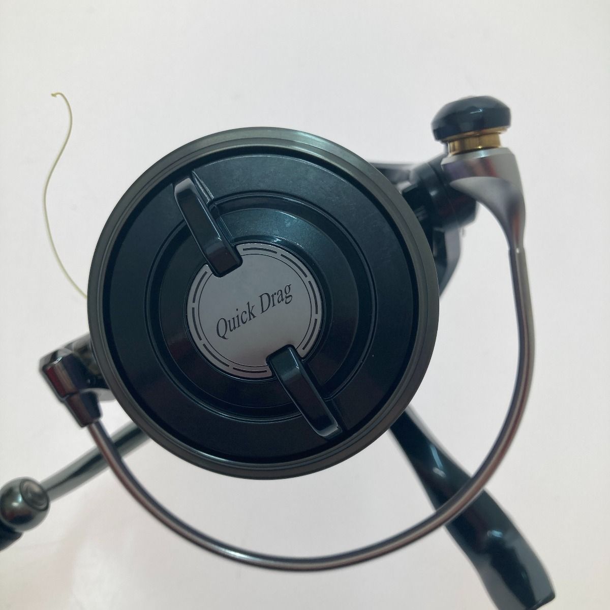 □□DAIWA ダイワ 18パワーサーフ SS 4500QD 00059397 - メルカリ 