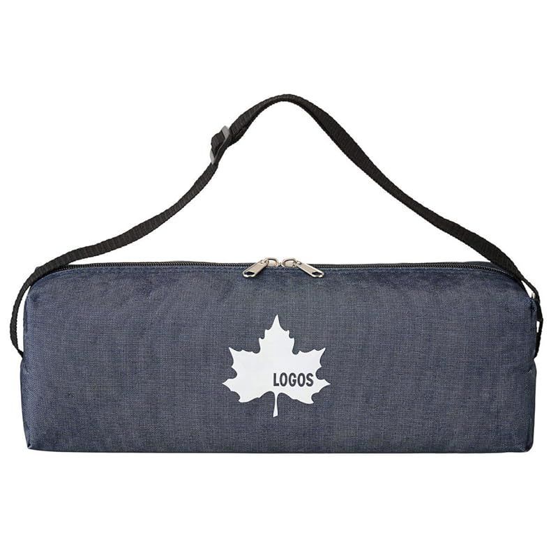 【人気商品】ロゴス(LOGOS) デザインバケットチェア (LOGOS LAND) 73173132 アウトドア 折り畳み キャンプ 椅子