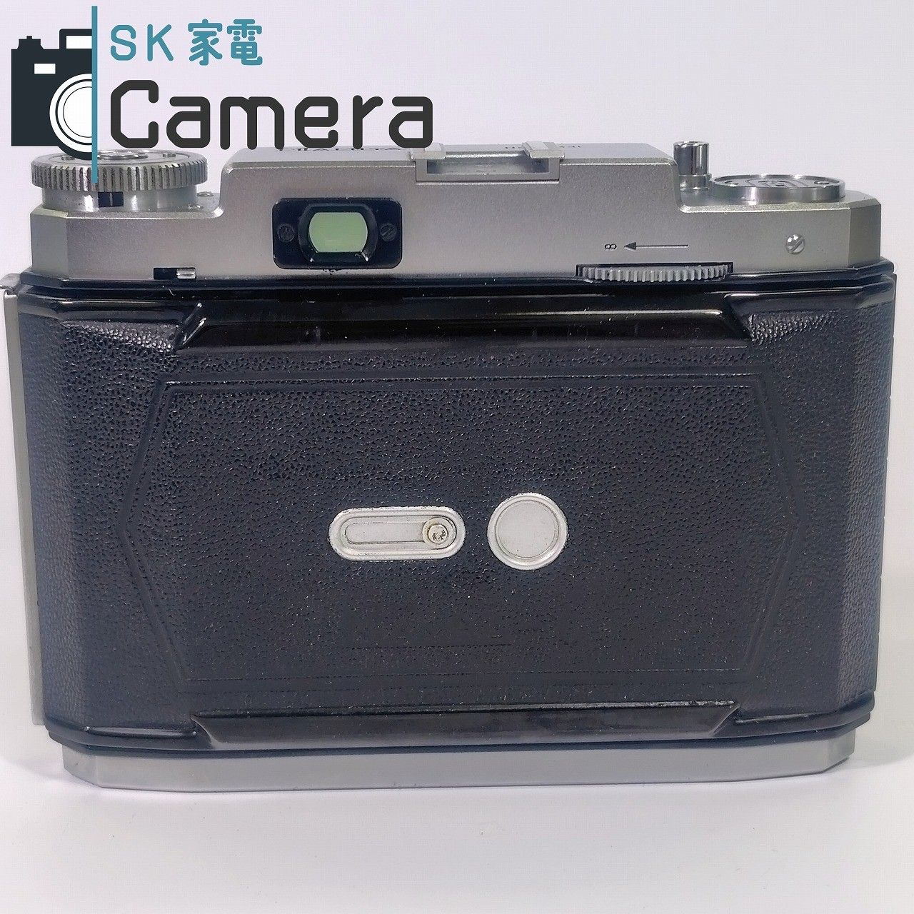 MAMIYA-6 AUTOMAT OLYMPUS D.Zuiko F.C. 7.5cm F3.5 マミヤ