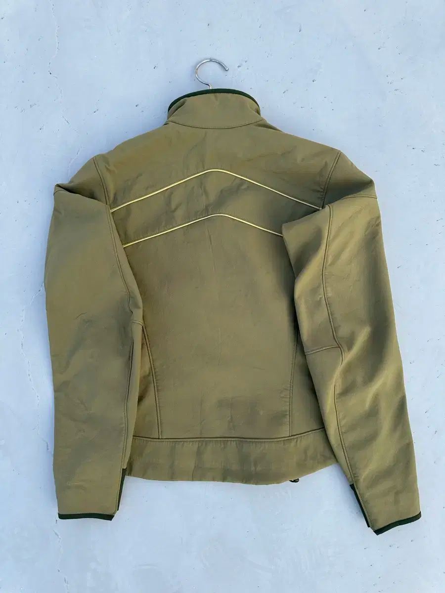 ARC TERYX アークテリクス レディース ソフトシェル ジャケット S|P