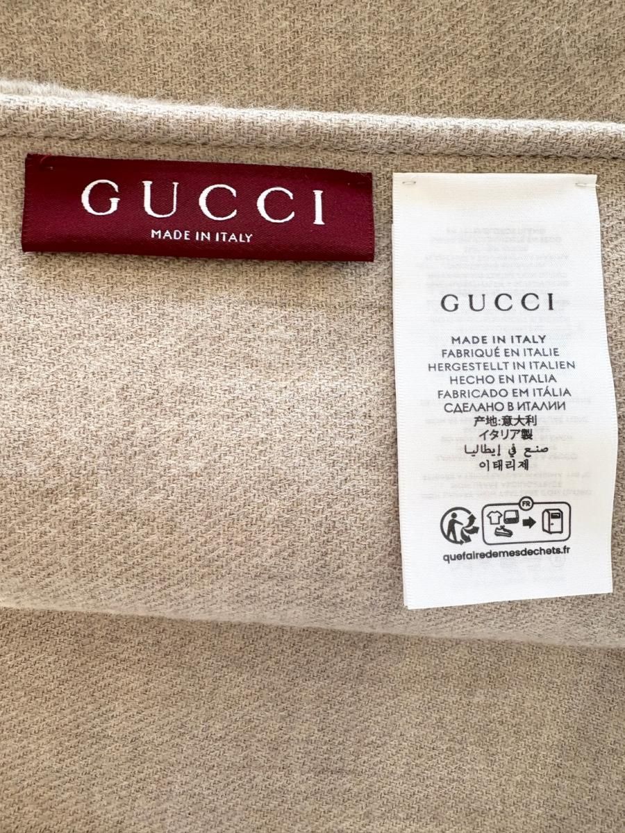 GUCCI