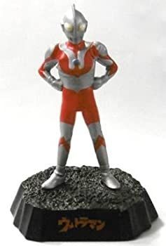 【中古】玩具のみ ウルトラ怪獣名鑑3 ウルトラマン 単品 BANDAI 中古】玩具のみ ウルトラ怪獣名鑑3 ウルトラマン 単品 BANDAI - メルカリ