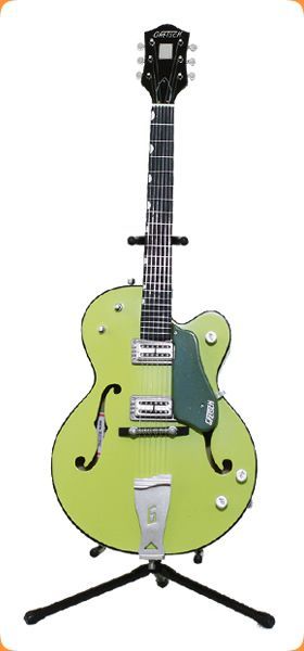 GRETSCH グレッチ ミニチュアギター グリーン 楽天市場】グレッチ ギター 緑の通販