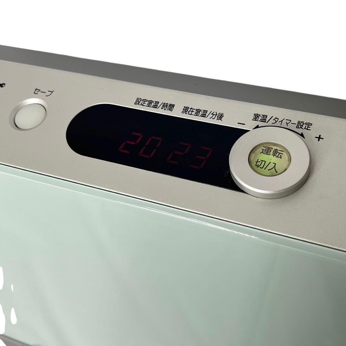 大阪ガス ガスファンヒーター