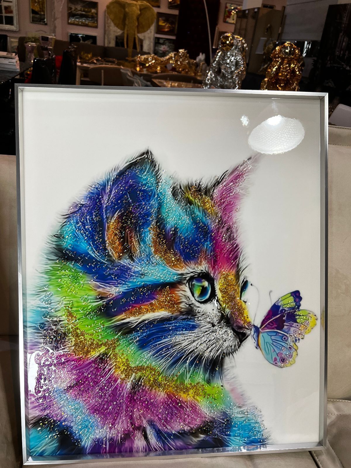 □ O様専用 □ アウトレット クリスタルアート ラグジュアリー □ O様専用 □ アウトレット クリスタルアート ラグジュアリー