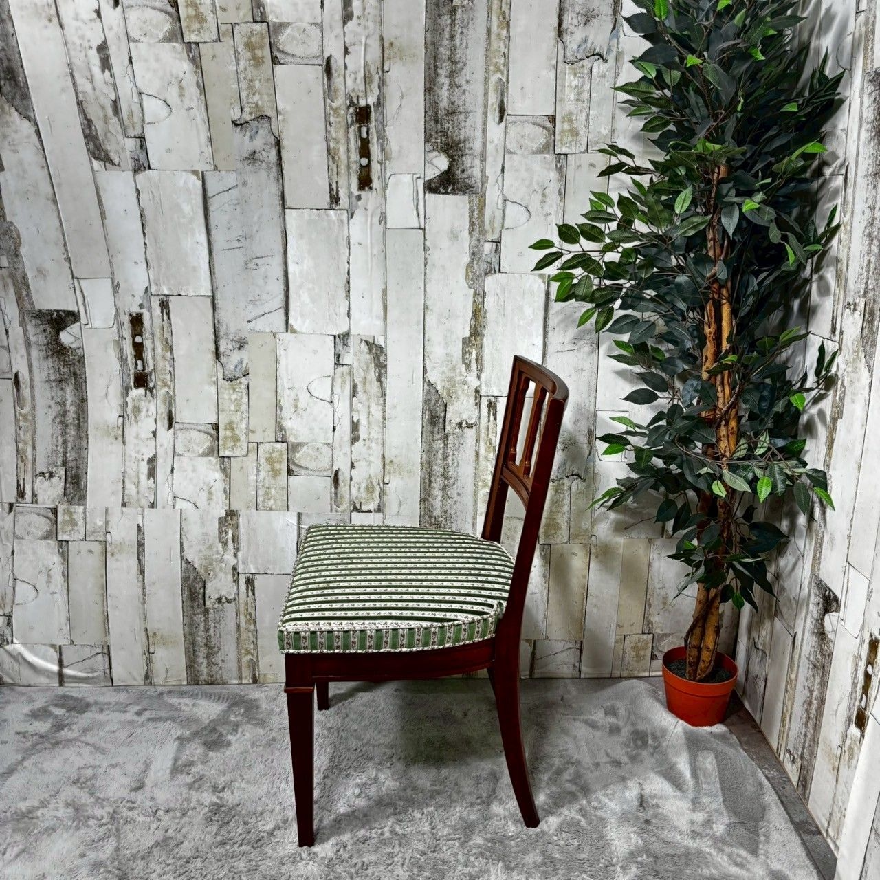 椅子・チェア 専用 DREXEL HERITAGE ドレクセルヘリテイジ トライユン