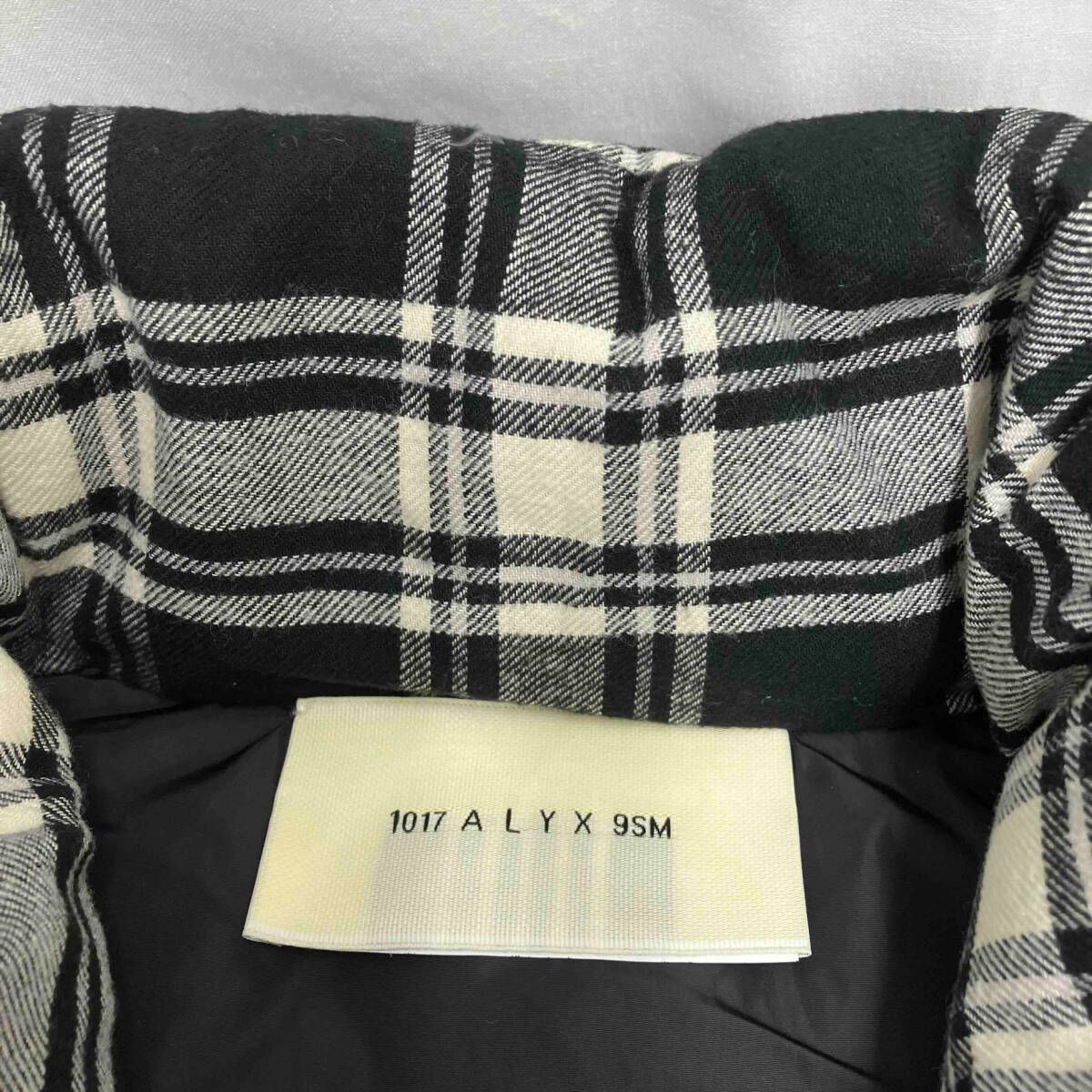 1017 ALYX