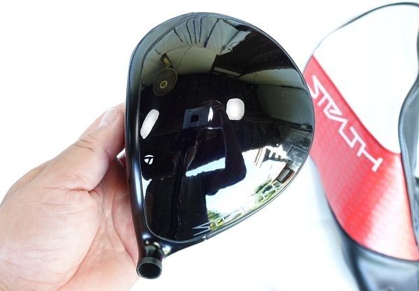 ヘッドのみ】 テーラーメイド ステルス2 プラス ドライバー 9度