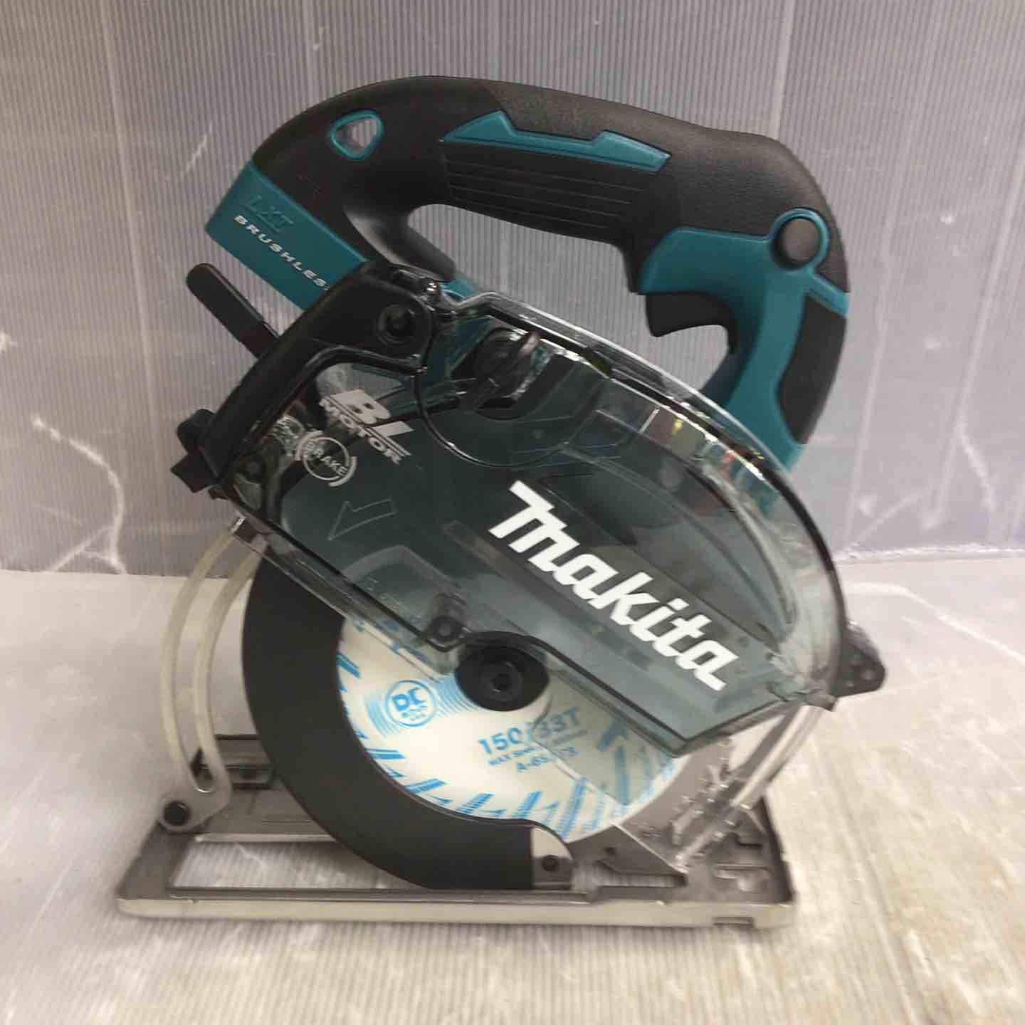 makita コードレスチップソーカッター