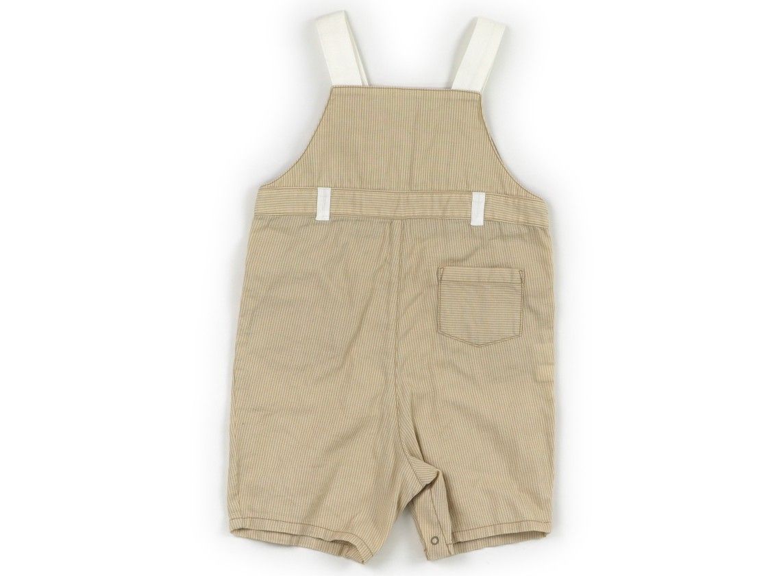 ファミリア/familiar】オーバーオール 90サイズ 男の子【子供服