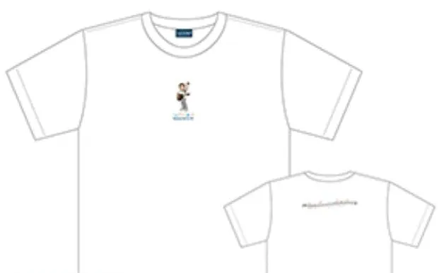 OFF COURSE YES-YES-YES Tシャツ　オフコース オフコース / YES YES YES | sixteen records (シックスティーン