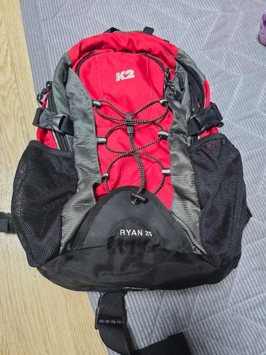 K2 25 リットル 登山リュック