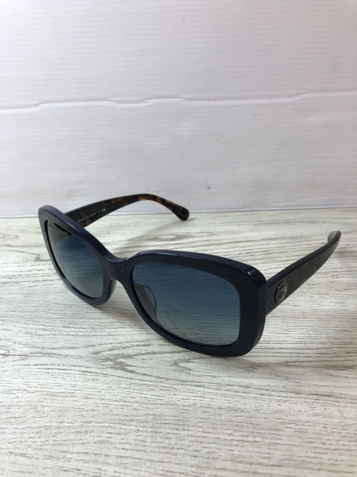 CHANELシャネルサングラスCH 5322-A - メルカリ